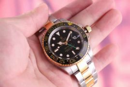 Picture of Rolex Gmt Master Ii A4 40a _SKU0907180530561839